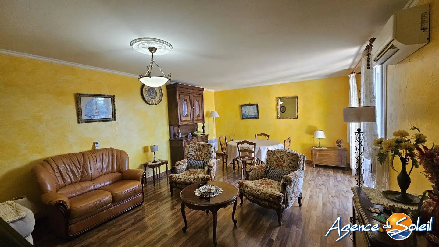 Appartement à vendre, 77m², Narbonne
