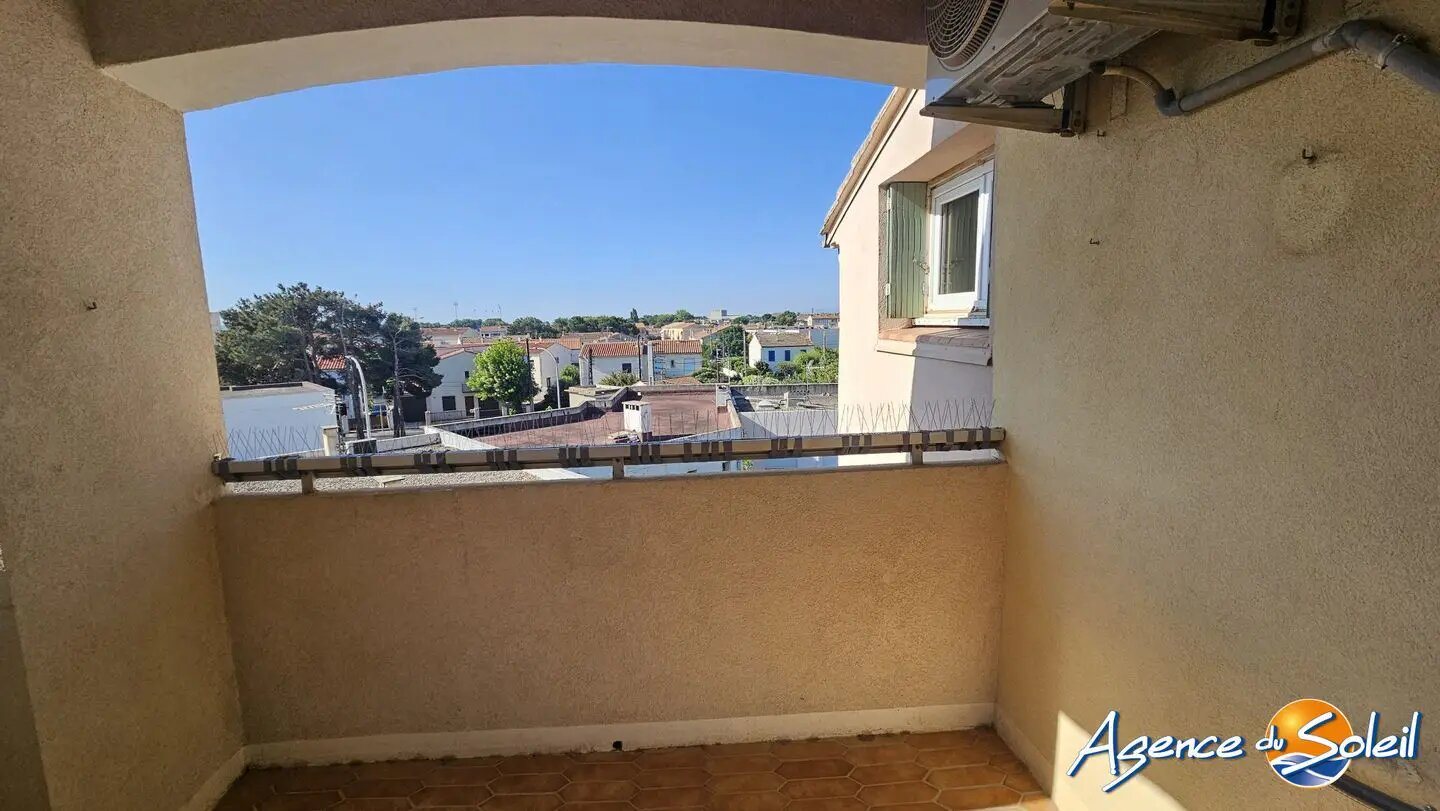 Appartement à vendre, 77m², Narbonne