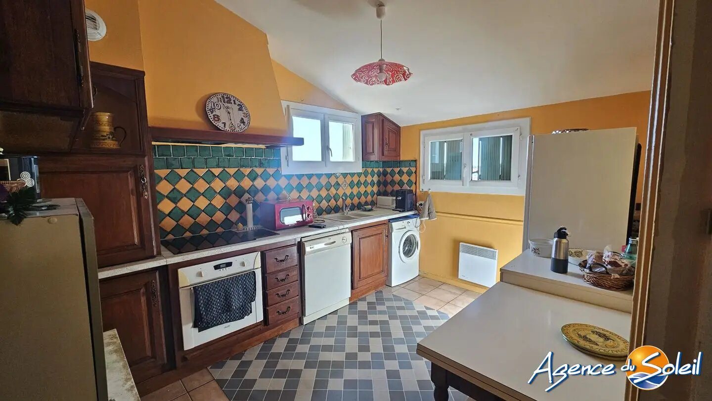 Appartement à vendre, 77m², Narbonne