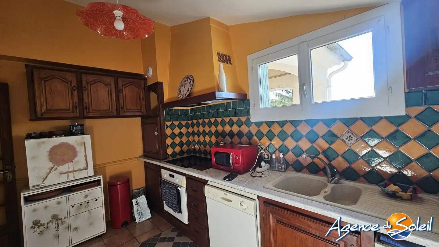 Appartement à vendre, 77m², Narbonne