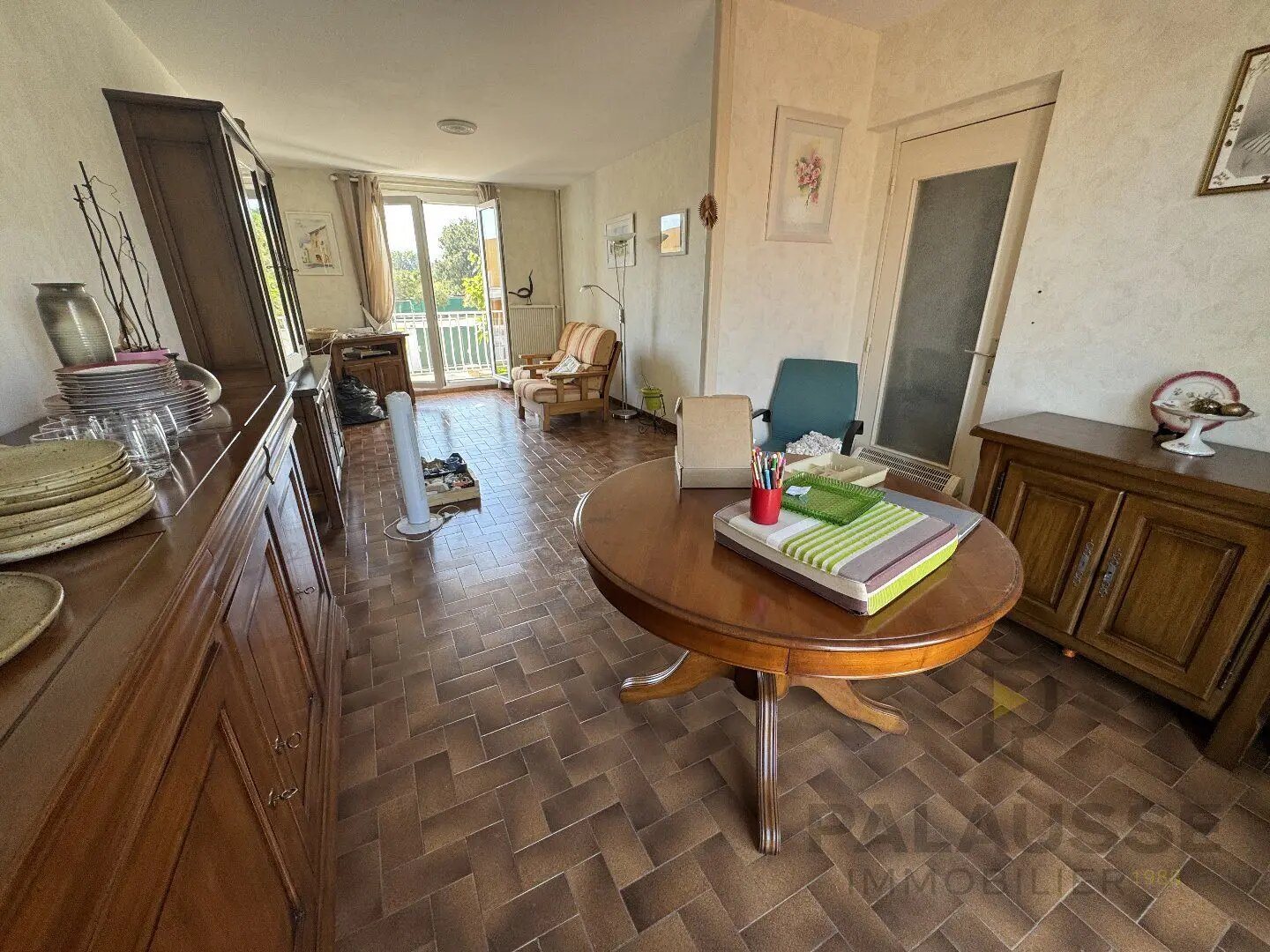 Maison à vendre, 102m², Narbonne