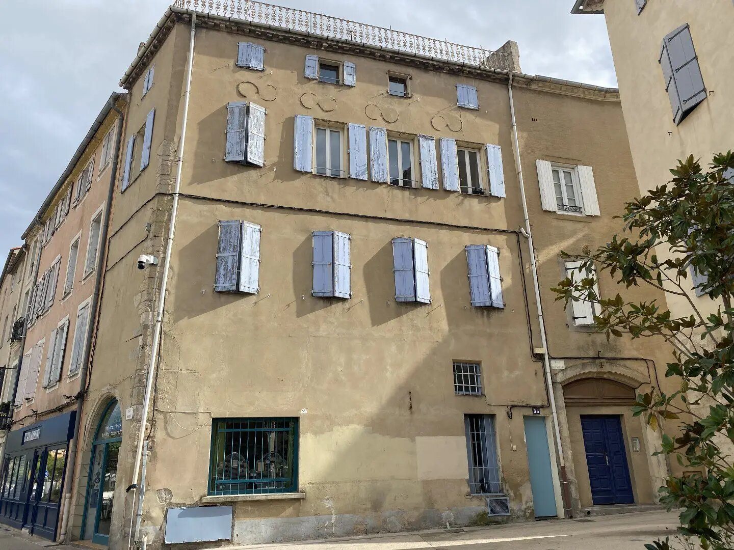 Appartement à vendre, 120m², Narbonne