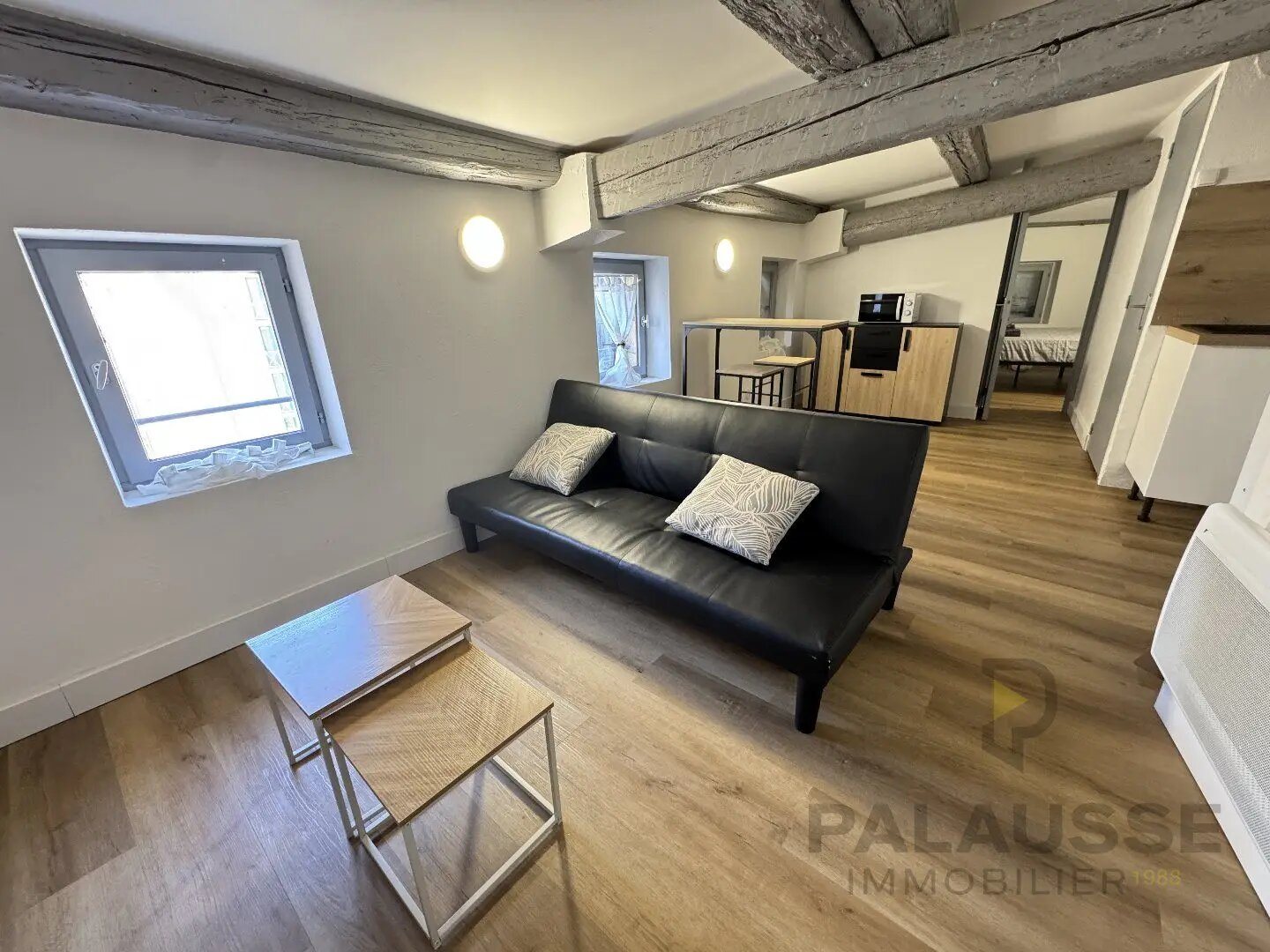 Appartement à vendre, 120m², Narbonne