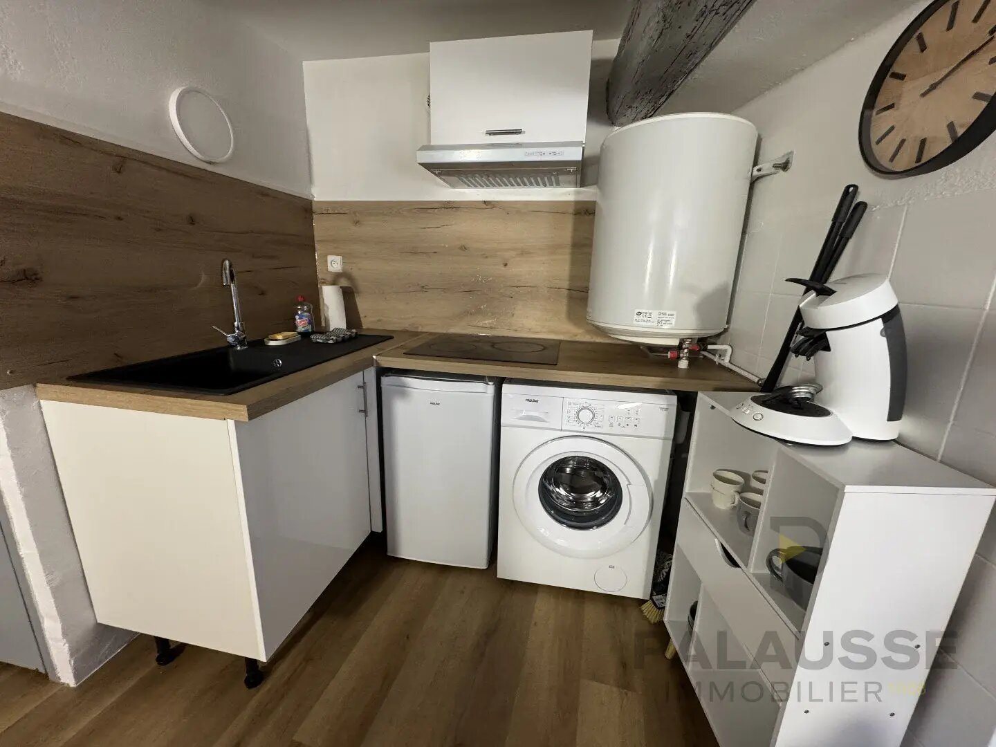Appartement à vendre, 120m², Narbonne