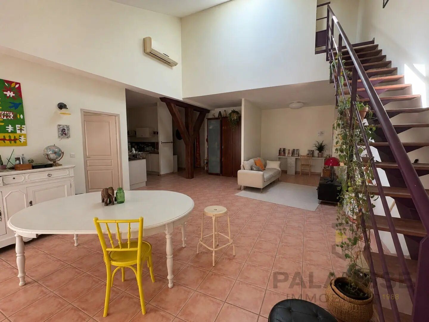 Appartement à vendre, 98m², Narbonne