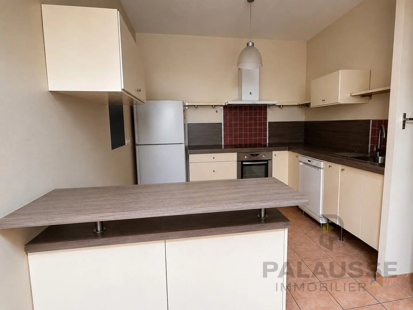 Appartement à vendre, 98m², Narbonne