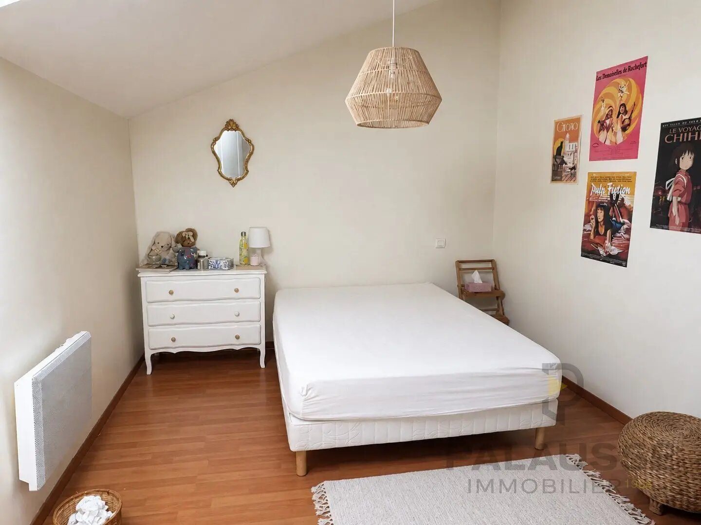 Appartement à vendre, 98m², Narbonne