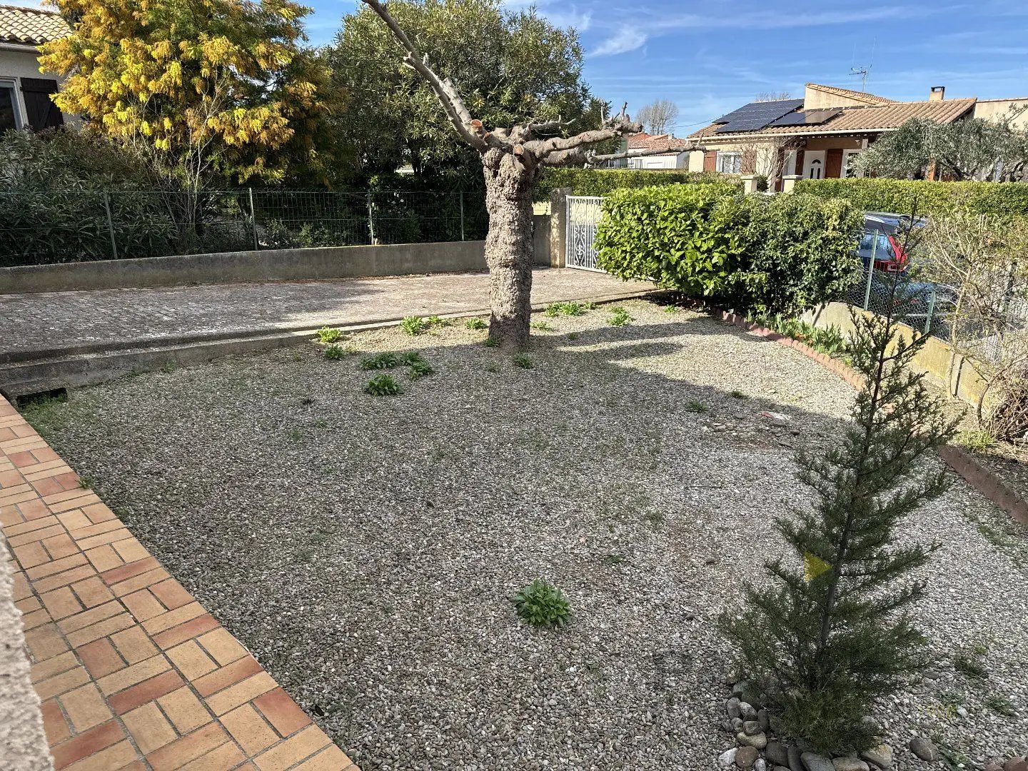 Maison à vendre, 65m², Ventenac-en-Minervois