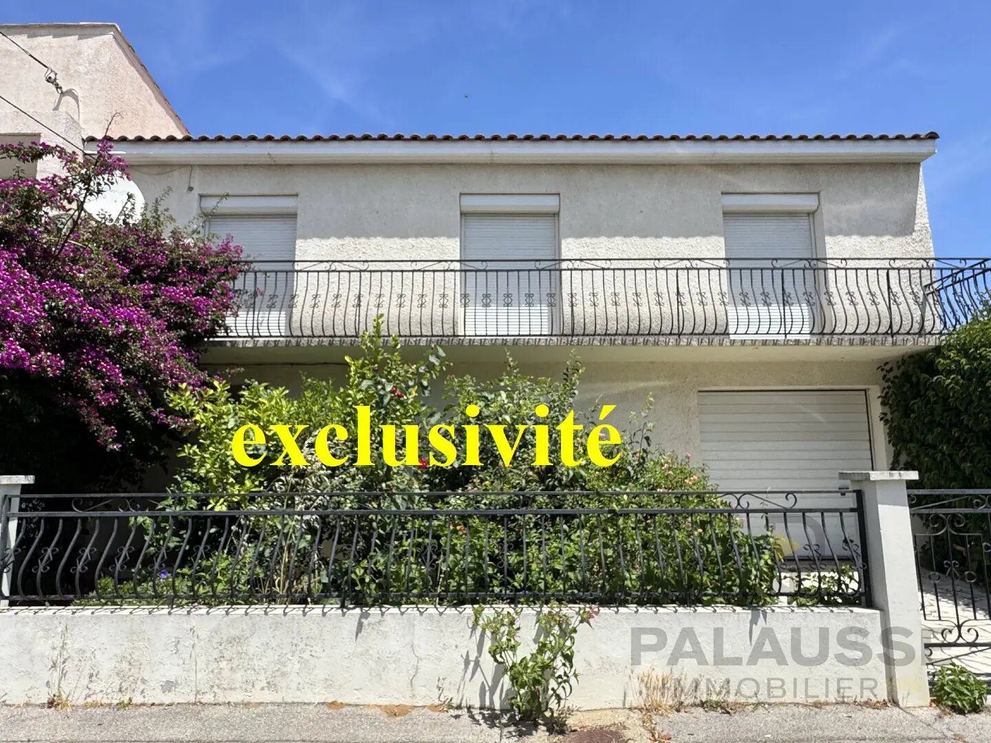 Maison à vendre, 90m², Narbonne