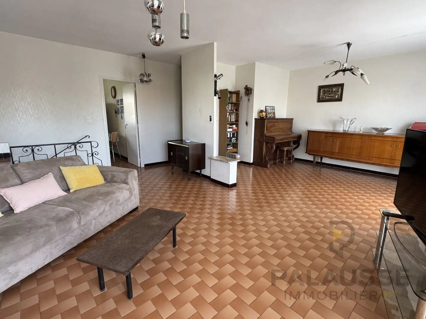Maison à vendre, 90m², Narbonne