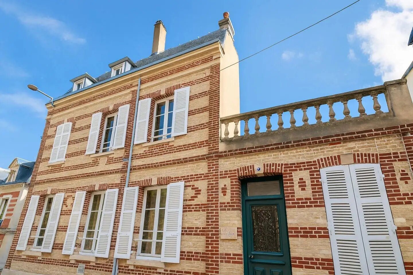 Appartement à vendre, 52m², Trouville-sur-Mer