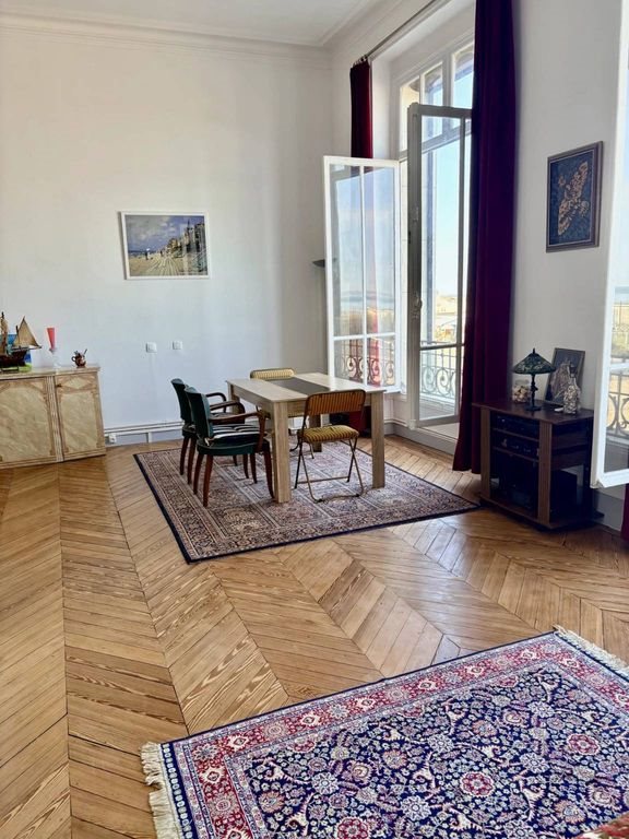 Appartement à vendre, 80m², Trouville-sur-Mer