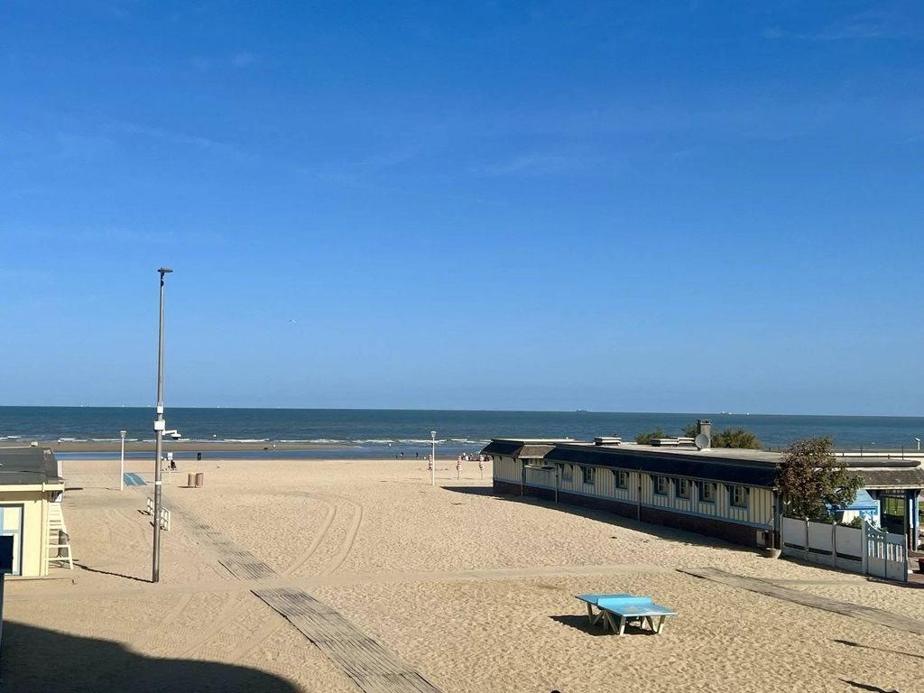 Appartement à vendre, 80m², Trouville-sur-Mer