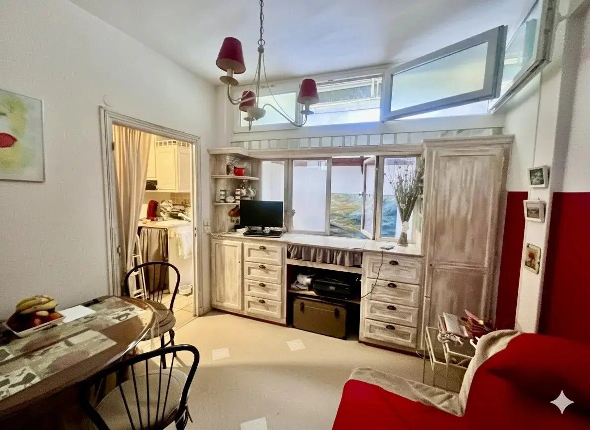Appartement à vendre, 39m², Trouville-sur-Mer
