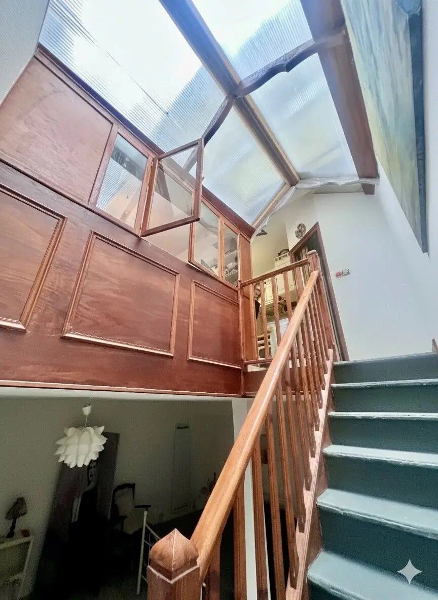 Appartement à vendre, 39m², Trouville-sur-Mer