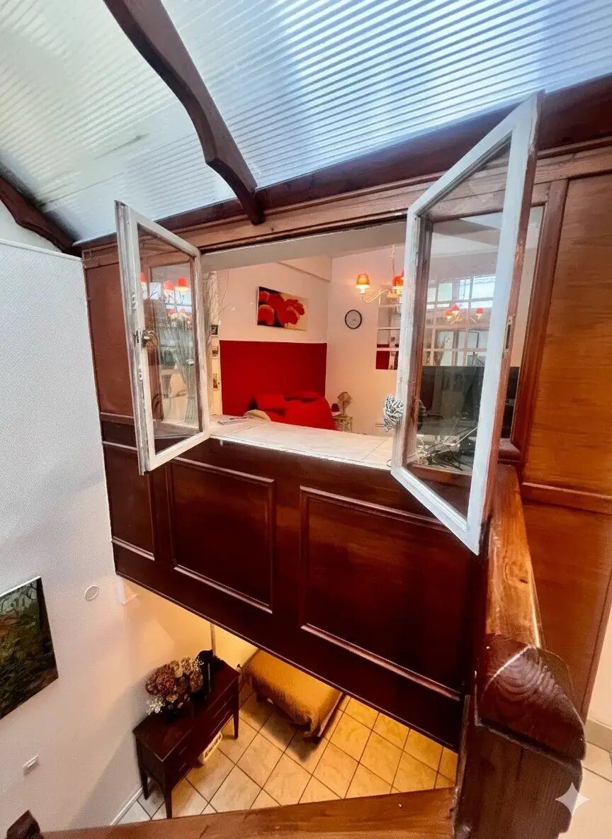 Appartement à vendre, 39m², Trouville-sur-Mer
