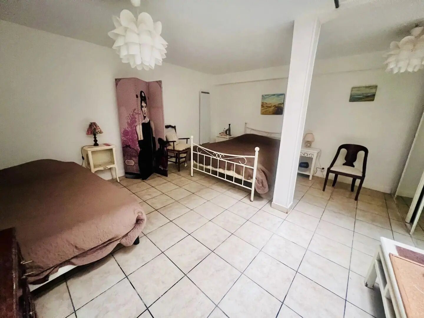 Appartement à vendre, 39m², Trouville-sur-Mer