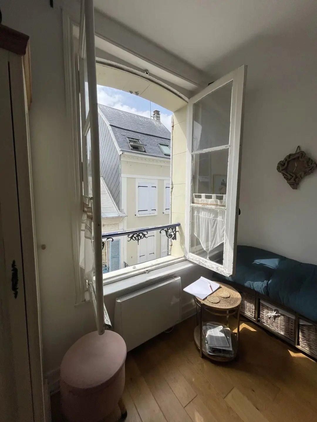 Appartement à vendre, 19m², Trouville-sur-Mer