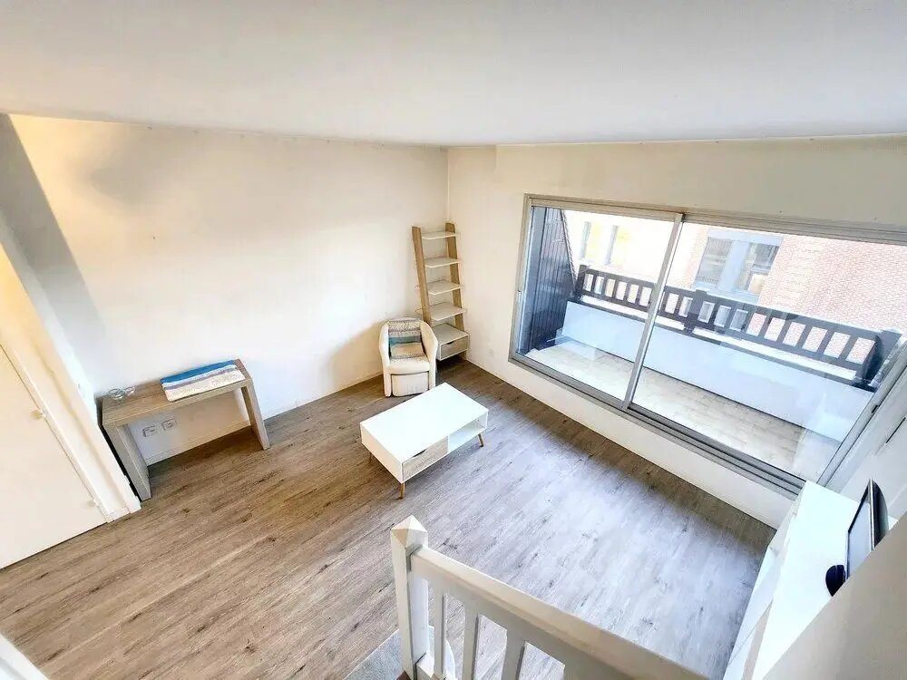 Appartement à vendre, 35m², Deauville
