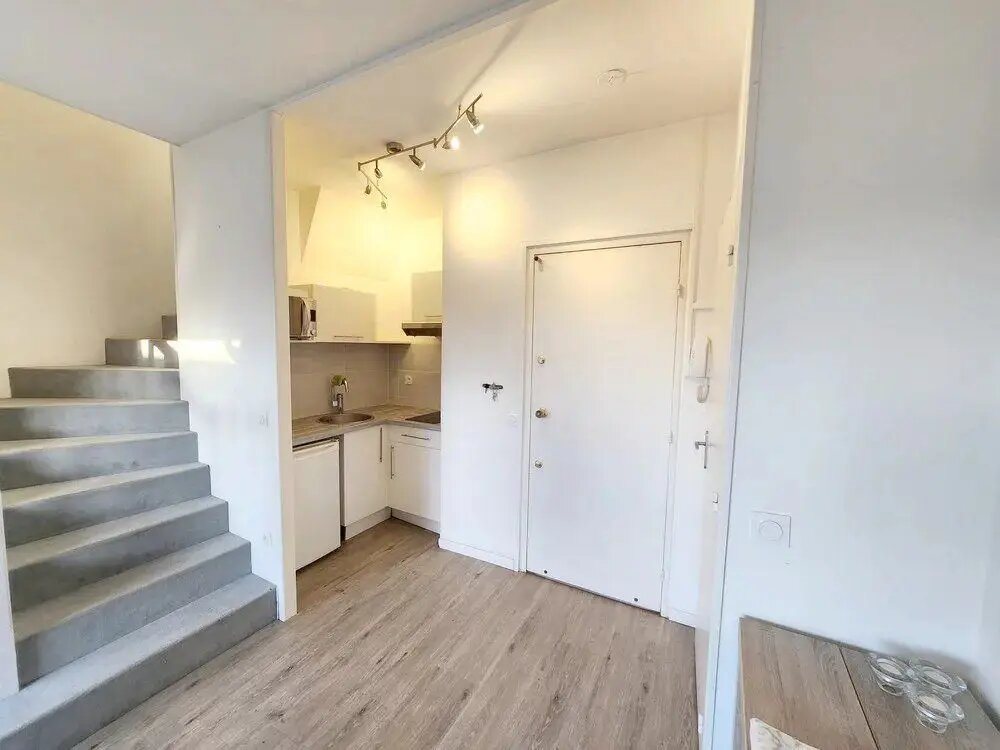 Appartement à vendre, 35m², Deauville