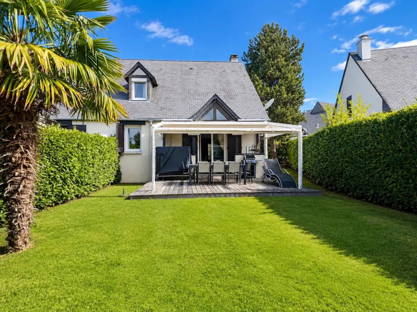 Maison à vendre, 91m², Touques