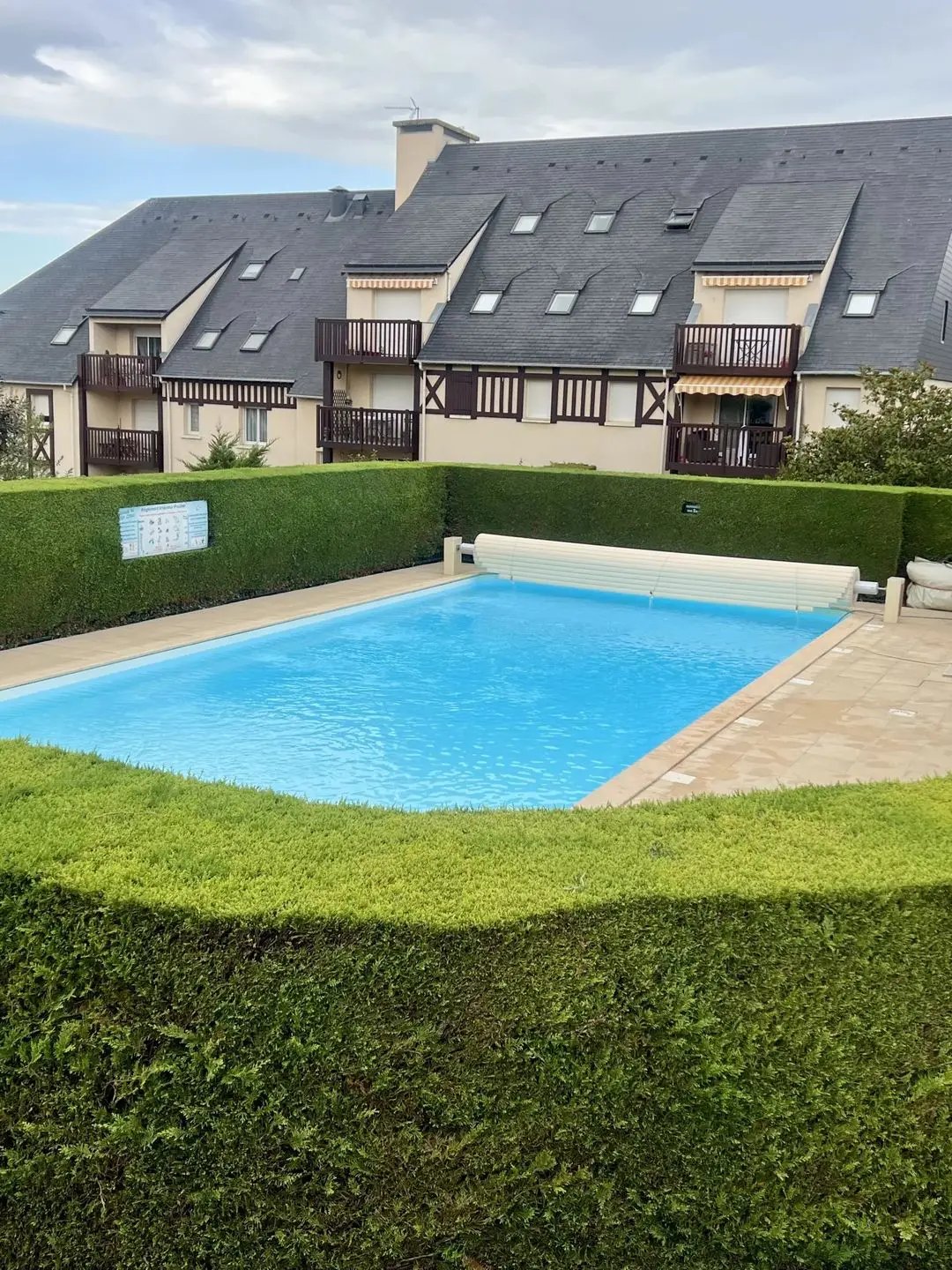 Maison à vendre, 91m², Touques