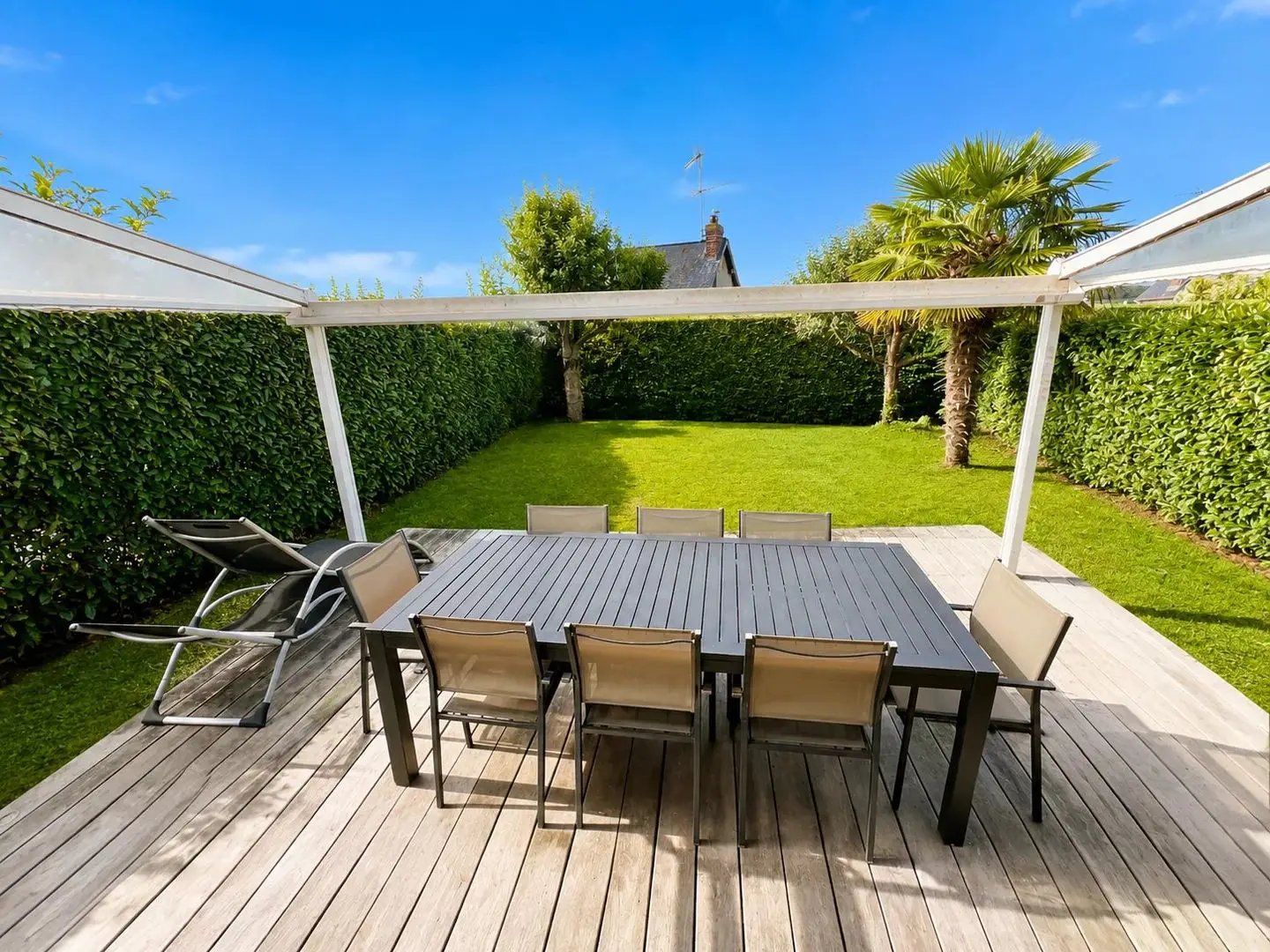 Maison à vendre, 91m², Touques