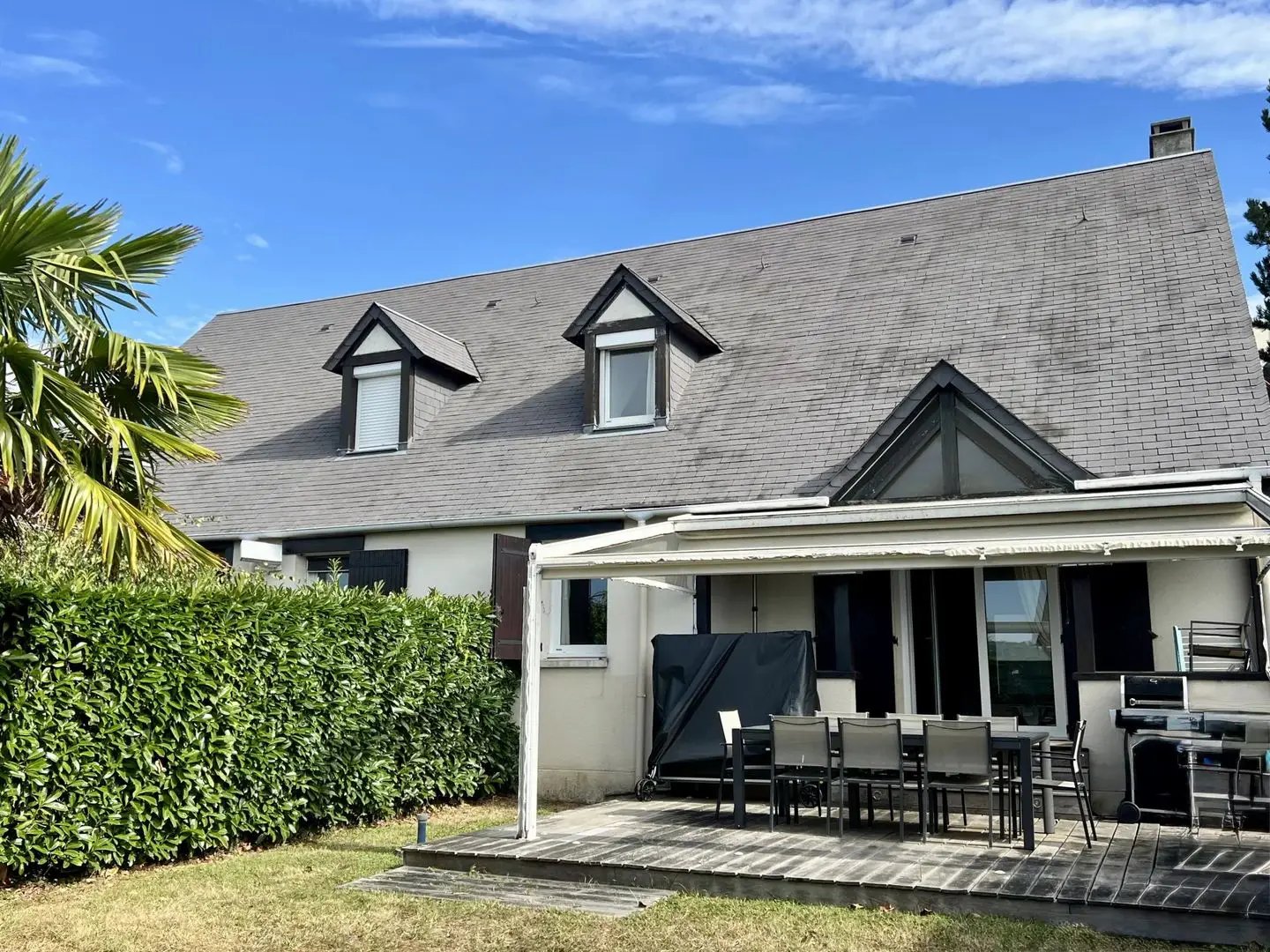Maison à vendre, 91m², Touques