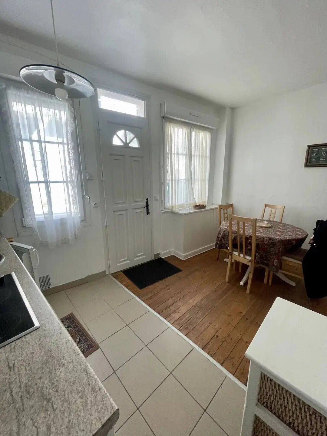 Maison à vendre, 68m², Trouville-sur-Mer