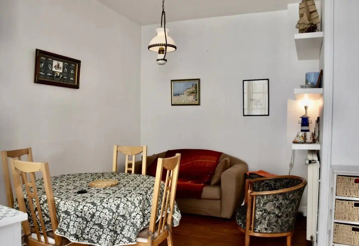 Maison à vendre, 68m², Trouville-sur-Mer