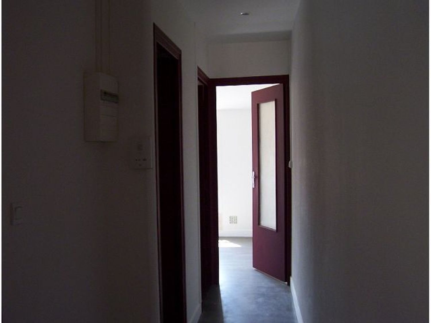 Appartement à louer, 34m², Angoulême