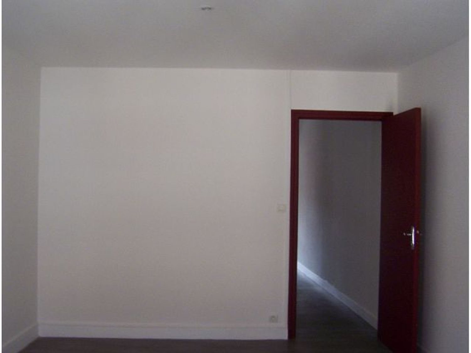 Appartement à louer, 34m², Angoulême