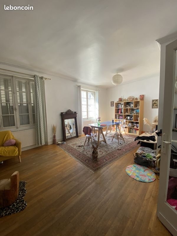 Maison à louer, 83m², Angoulême
