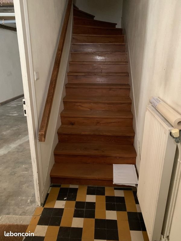 Maison à louer, 83m², Angoulême