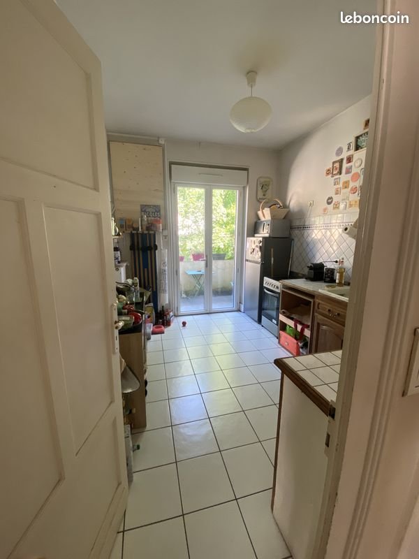 Maison à louer, 83m², Angoulême