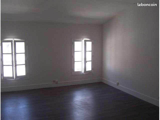Appartement à louer, 34m², Angoulême