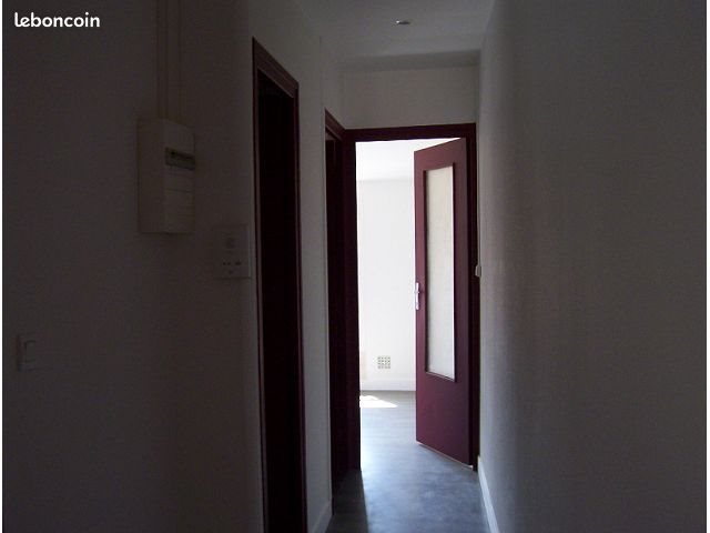 Appartement à louer, 34m², Angoulême