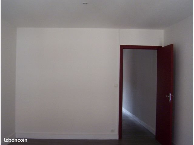 Appartement à louer, 34m², Angoulême