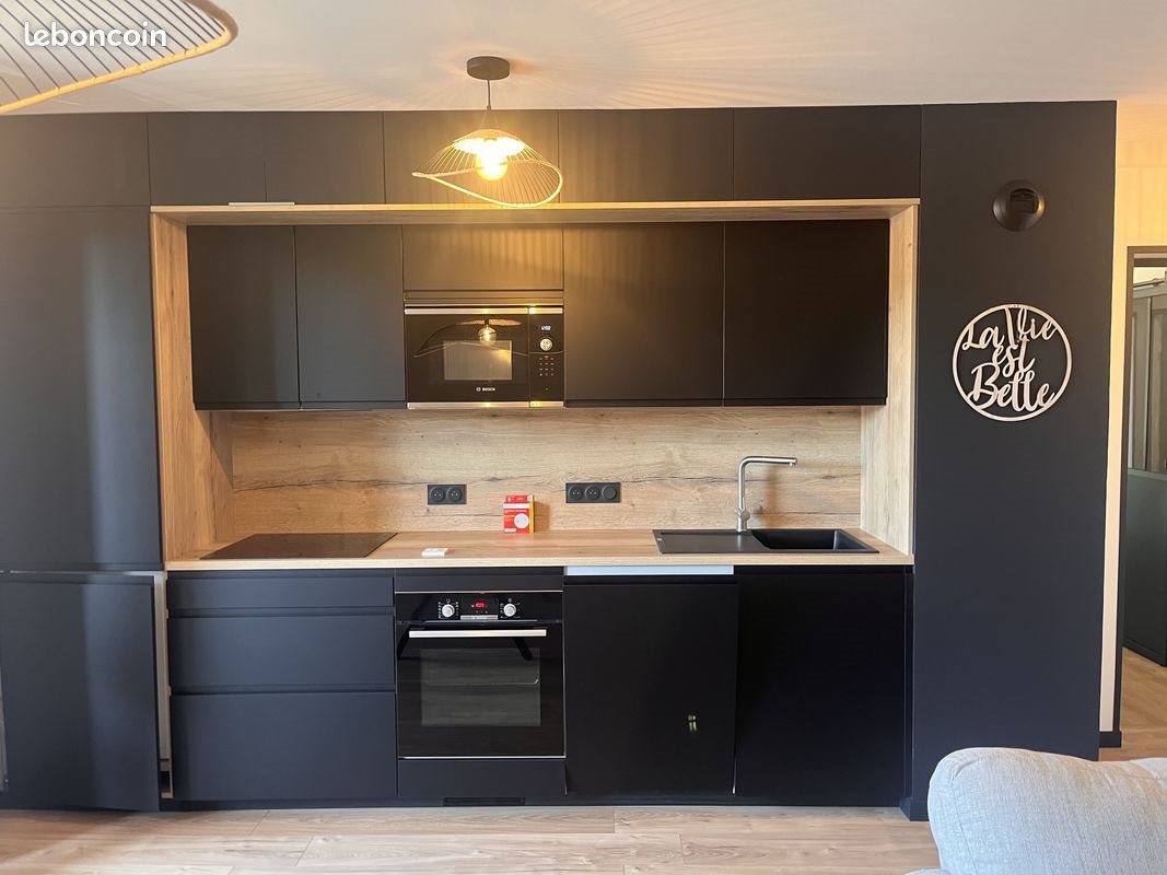 Appartement à louer, 66m², Angoulême