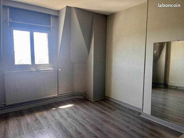 Appartement à louer, 23m², Angoulême