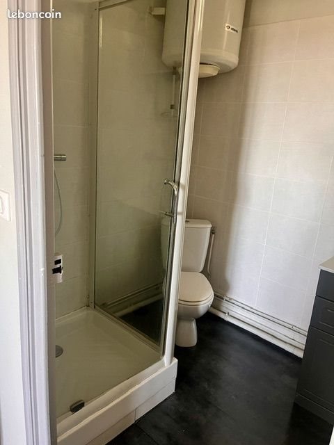 Appartement à louer, 23m², Angoulême