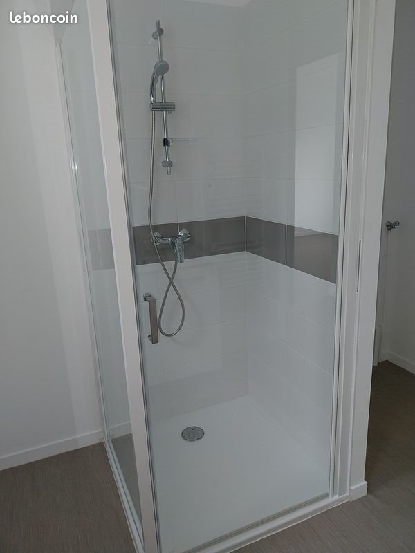 Appartement à louer, 46m², Chabanais