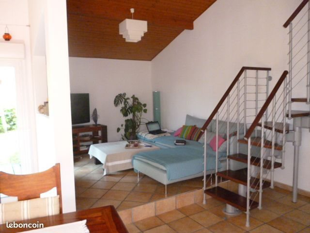 Maison à louer, 89m², Angoulême
