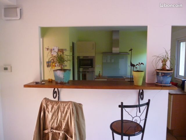 Maison à louer, 89m², Angoulême