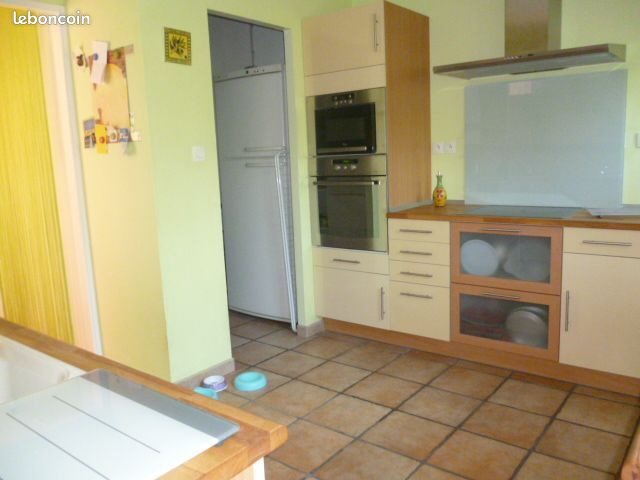 Maison à louer, 89m², Angoulême