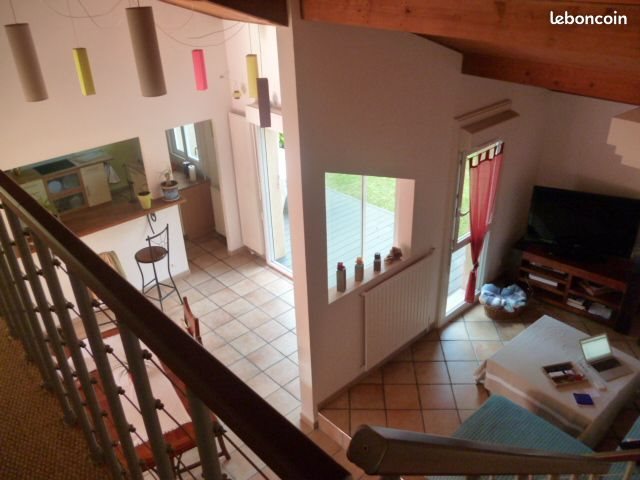 Maison à louer, 89m², Angoulême