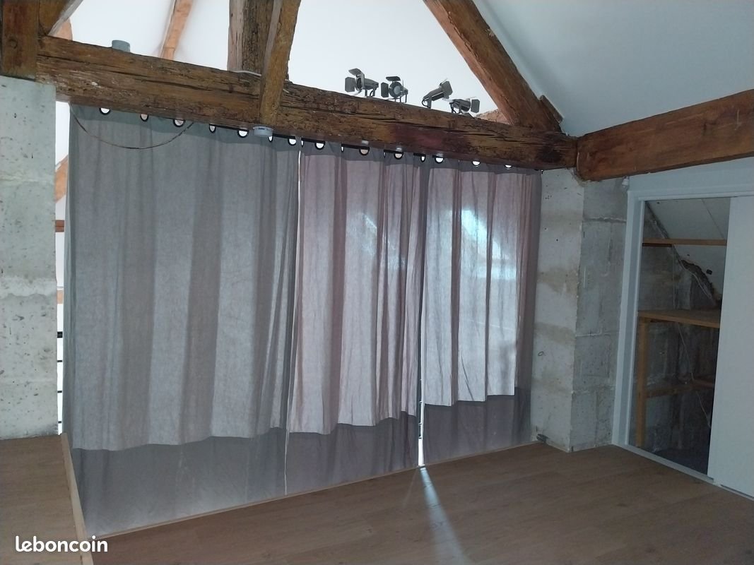 Appartement à louer, 97m², Angoulême