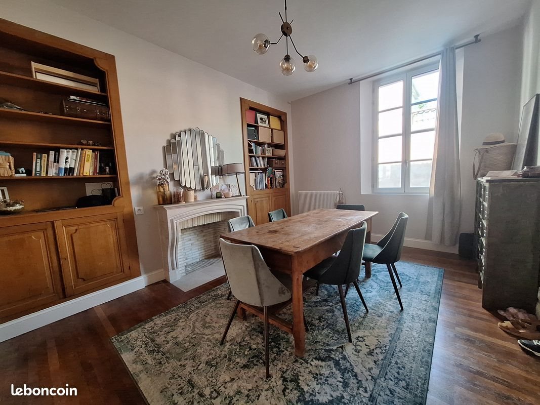 Maison à vendre, 193m², Angoulême