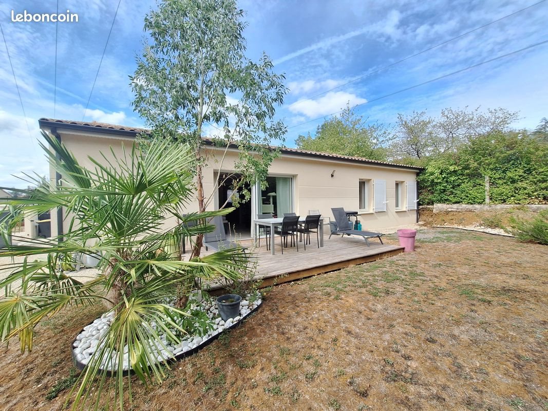 Maison à vendre, 101m², Linars