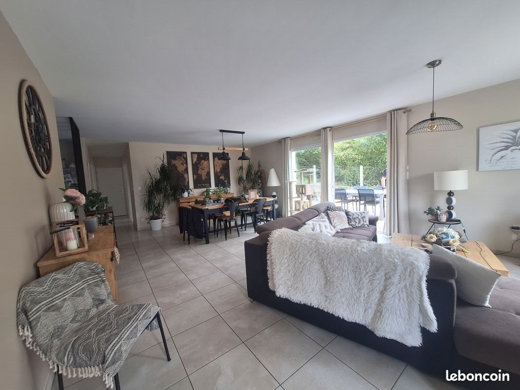 Maison à vendre, 101m², Linars